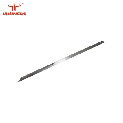 Bagian pisau pemotong No 503-12-108 Ukuran: 283x8.5x2.4mm pisau pemotong untuk Morgan Razor50