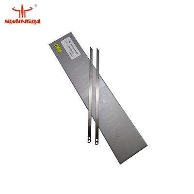 Bagian pisau pemotong No 503-12-108 Ukuran: 283x8.5x2.4mm pisau pemotong untuk Morgan Razor50