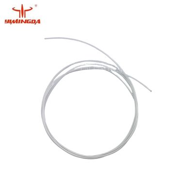 Bagian mesin pemotong tekstil No 060865 Selang pengisian minyak-Mt untuk Bullmer Procut Xl7501 D8002