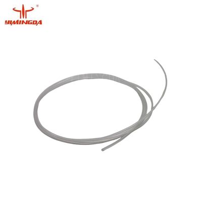 Bagian mesin pemotong tekstil No 060865 Selang pengisian minyak-Mt untuk Bullmer Procut Xl7501 D8002