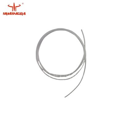 Bagian mesin pemotong tekstil No 060865 Selang pengisian minyak-Mt untuk Bullmer Procut Xl7501 D8002