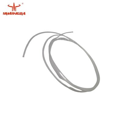 Bagian mesin pemotong tekstil No 060865 Selang pengisian minyak-Mt untuk Bullmer Procut Xl7501 D8002