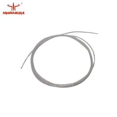 Bagian mesin pemotong tekstil No 060865 Selang pengisian minyak-Mt untuk Bullmer Procut Xl7501 D8002