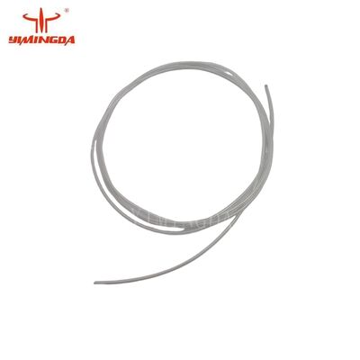 Bagian mesin pemotong tekstil No 060865 Selang pengisian minyak-Mt untuk Bullmer Procut Xl7501 D8002