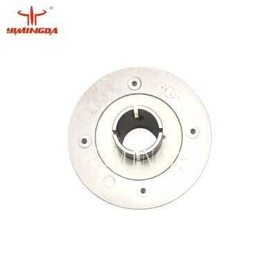 Bagian No. 82525000 Pulley Pinion Drive 7cm Rmt Untuk Mesin Pemotong Tekstil S7200 GT7250