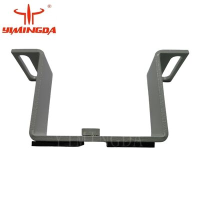 Bagian ganti pemotong tekstil No. 79768000 Brkt Hd Cvr Mtg, pemotong S5200 Bagian