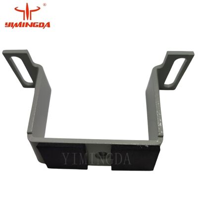 Bagian ganti pemotong tekstil No. 79768000 Brkt Hd Cvr Mtg, pemotong S5200 Bagian