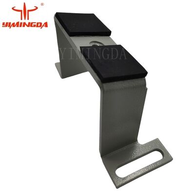 Bagian ganti pemotong tekstil No. 79768000 Brkt Hd Cvr Mtg, pemotong S5200 Bagian
