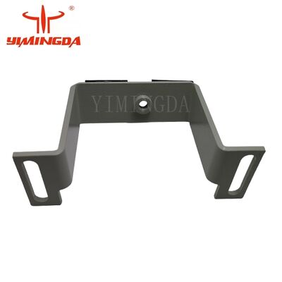 Bagian ganti pemotong tekstil No. 79768000 Brkt Hd Cvr Mtg, pemotong S5200 Bagian