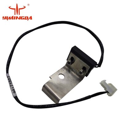 Textile Cutter Spare Part No. 98445000 Assembly, Cover Sensor Untuk Paragon Cutter