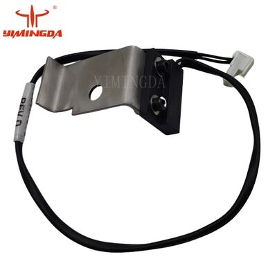 Textile Cutter Spare Part No. 98445000 Assembly, Cover Sensor Untuk Paragon Cutter