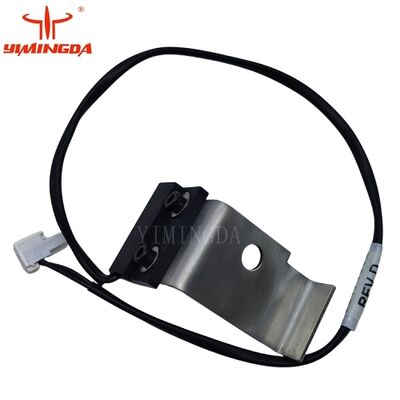 Textile Cutter Spare Part No. 98445000 Assembly, Cover Sensor Untuk Paragon Cutter