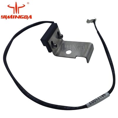 Textile Cutter Spare Part No. 98445000 Assembly, Cover Sensor Untuk Paragon Cutter