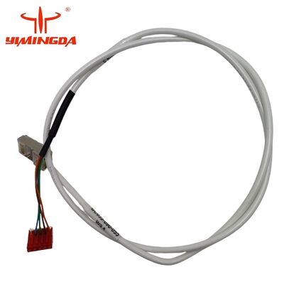 Bagian ganti pemotong tekstil No. 035-090-055 Kabel 80cm Untuk mesin pemotong XLS50