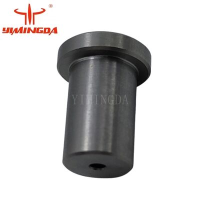 Bagian ganti pemotong tekstil No. 104380A Panduan Jarum Pemanasan D=2 Vektor 57 Untuk mesin pemotong IX6