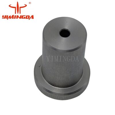 Bagian ganti pemotong tekstil No. 104380A Panduan Jarum Pemanasan D=2 Vektor 57 Untuk mesin pemotong IX6