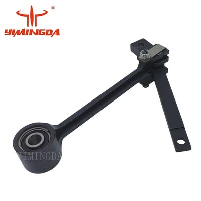 Textile Cutter Spare Part No. 20698000 Drive, Knife, Articulated, For Auto Cutter Machine S-91