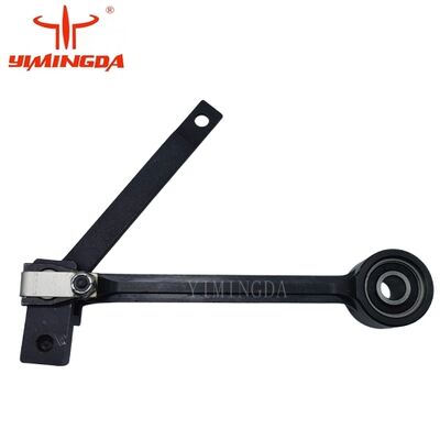 Textile Cutter Spare Part No. 20698000 Drive, Knife, Articulated, For Auto Cutter Machine S-91
