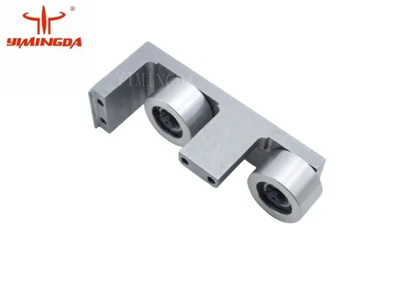 Bagian No. 115411 Kembali Pulley KPL Mesin Pemotong Kain suku cadang untuk Bullmer D8002