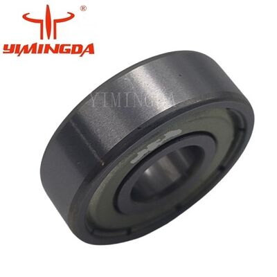 Bagian No. 100513 Radial Bearing 8x22x7 Tn Gn 2f Untuk Industri Pakaian Mesin Pemotong