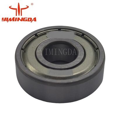 Bagian No. 100513 Radial Bearing 8x22x7 Tn Gn 2f Untuk Industri Pakaian Mesin Pemotong