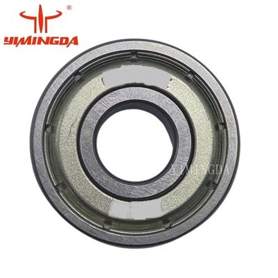 Bagian No. 100513 Radial Bearing 8x22x7 Tn Gn 2f Untuk Industri Pakaian Mesin Pemotong
