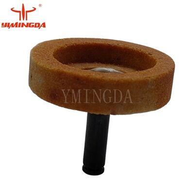 Auto Cutter Bagian No. 115246 Grinding Stone Untuk Spreader Industri Apparel Mesin pemotong