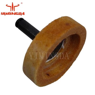 Auto Cutter Bagian No. 115246 Grinding Stone Untuk Spreader Industri Apparel Mesin pemotong
