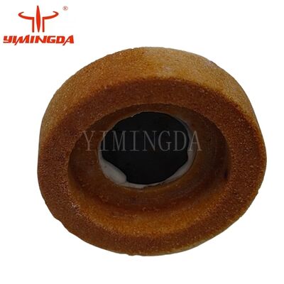 Auto Cutter Bagian No. 115246 Grinding Stone Untuk Spreader Industri Apparel Mesin pemotong