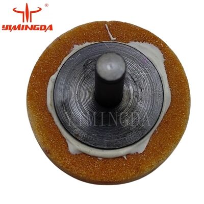 Auto Cutter Bagian No. 115246 Grinding Stone Untuk Spreader Industri Apparel Mesin pemotong