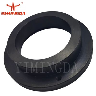 Bagian pemotong otomatis No.66567001 Rumah Bantalan C-Axis S-93-5 Untuk mesin pemotong S5200