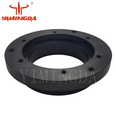 Bagian pemotong otomatis No.66567001 Rumah Bantalan C-Axis S-93-5 Untuk mesin pemotong S5200