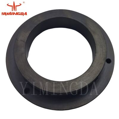 Bagian pemotong otomatis No.66567001 Rumah Bantalan C-Axis S-93-5 Untuk mesin pemotong S5200