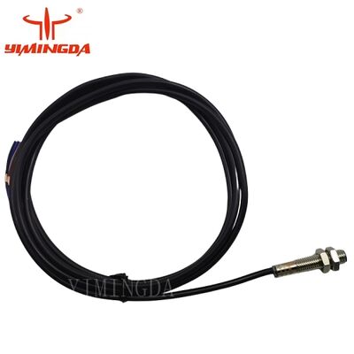 Suku Cadang Pemotong Otomatis No 314301 Sensor Rotasi q80 Suku Cadang Mesin Pemotong