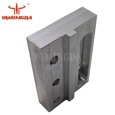 Part No. 62041000 Pulley, Mount, Crankshaft, Lancaster, S-93-5 & 5200 & 5250 cutter Machine