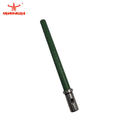 Spare Part No. 136281 D=10mm Coated Hollow Drill For Cutter IP6 Machine