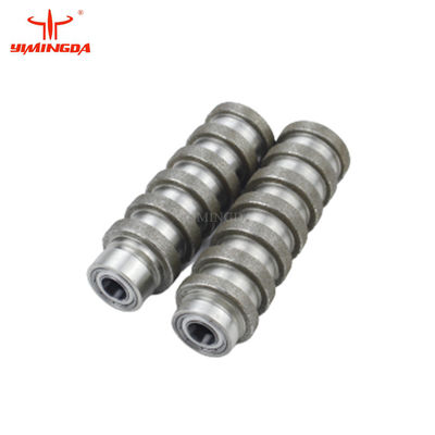 Batu Asah Pisau Pemotong Otomatis