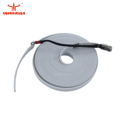 Suku Cadang Pemotong Otomatis PN 94547002 Belt Assy 0,124kg 10X4860mm