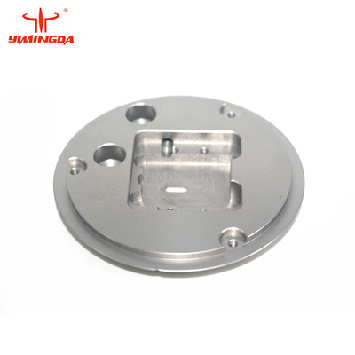 Suku Cadang Pemotong Otomatis VT2500 Presser Foot Bowl Plate