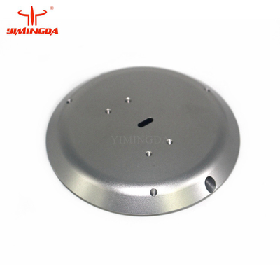 Suku Cadang Pemotong Otomatis VT2500 Presser Foot Bowl Plate