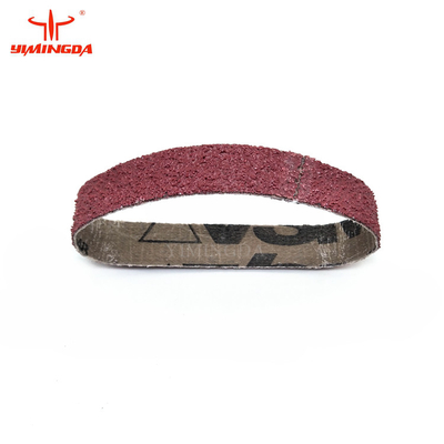 Suku Cadang Pemotong Otomatis 7705025 Sabuk Penajam Untuk Vektor IX Q80 M88 MH8