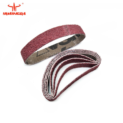 Suku Cadang Pemotong Otomatis 7705025 Sabuk Penajam Untuk Vektor IX Q80 M88 MH8