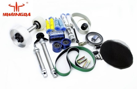 Kit Pemeliharaan 4000h VT2500 VT5000 VT7000 Suku Cadang 702611 7,685 kg