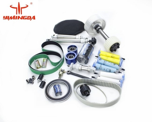 Kit Pemeliharaan 4000h VT2500 VT5000 VT7000 Suku Cadang 702611 7,685 kg