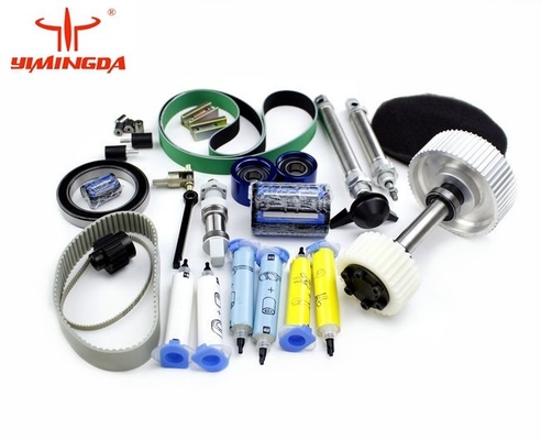 Kit Pemeliharaan 4000h VT2500 VT5000 VT7000 Suku Cadang 702611 7,685 kg