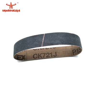 Suku Cadang Pemotong Otomatis 705023 260x19mm Sabuk Pengasah, Suku Cadang Vektor 703920 P180