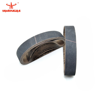 Suku Cadang Pemotong Otomatis 705023 260x19mm Sabuk Pengasah, Suku Cadang Vektor 703920 P180