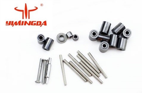 Suku Cadang Pemotong Otomatis PN 702704 VT2500 Kit Pemeliharaan Vektor Bagian 500H 1800g