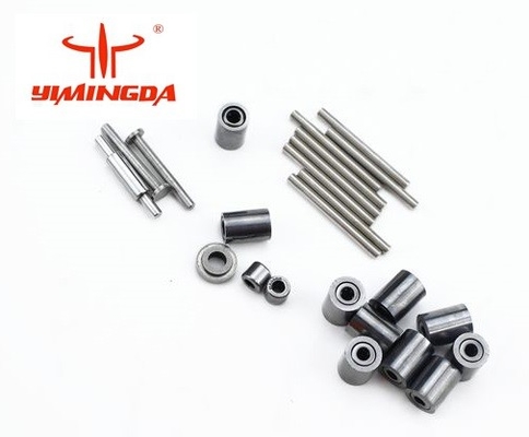 Suku Cadang Pemotong Otomatis PN 702704 VT2500 Kit Pemeliharaan Vektor Bagian 500H 1800g