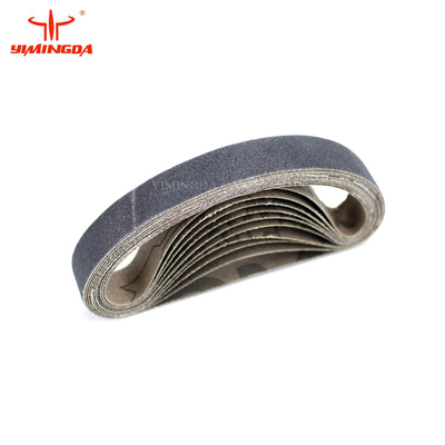 Sabuk Pengasah VT2500 VT5000 VT7000 Bagian 225x12mm PN 704627 Bagian Pemotong Otomatis